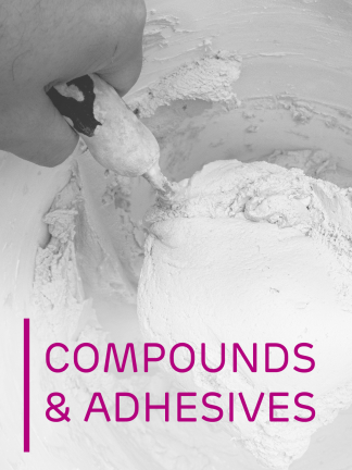Compounds & Adhesives