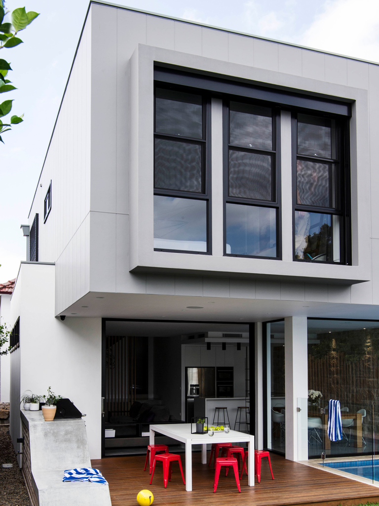 Axon™ Cladding PlastaMasta Southern Sydney