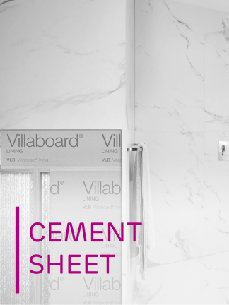 Cement Sheet