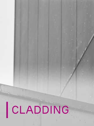 Cladding
