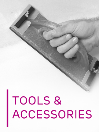 Tools, Equipment & Accessories