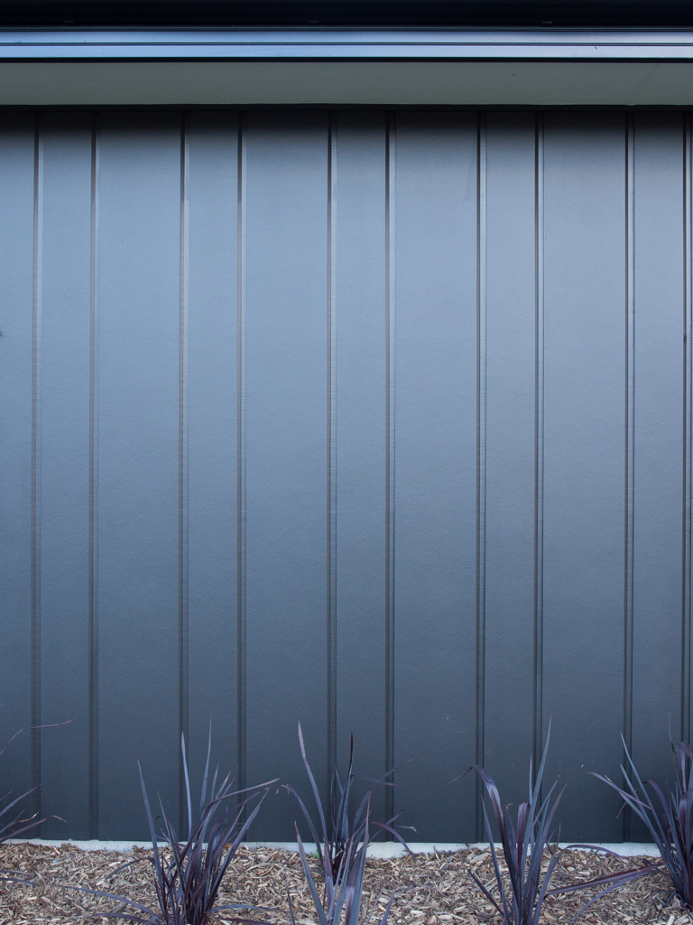 Hardie™ Oblique™ Cladding PlastaMasta Southern Sydney