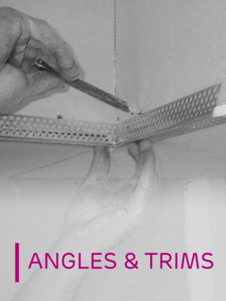 Angles & Trims