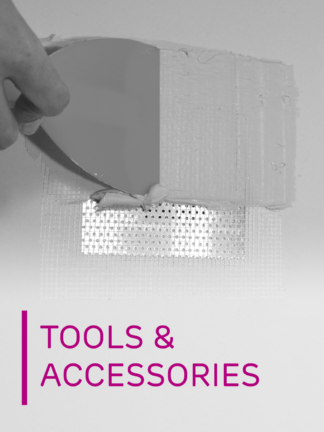 Tools & Accessories