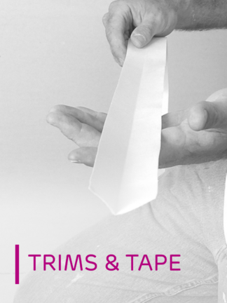 Trims & Tape