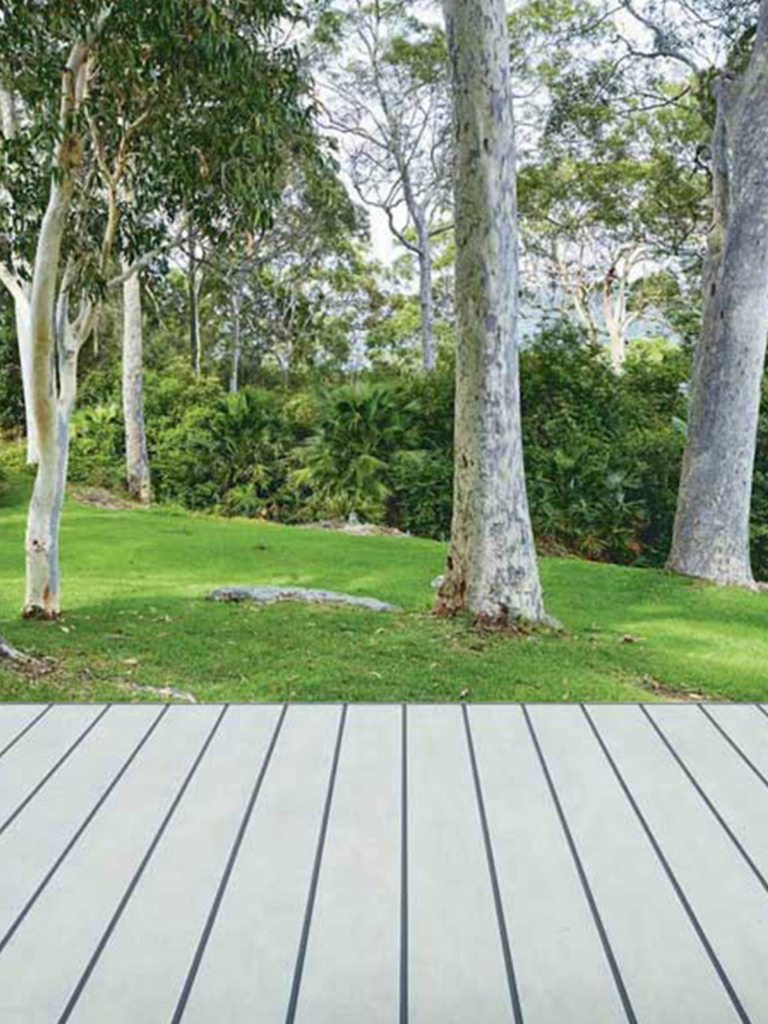 Hardie™ Deck Decking PlastaMasta Southern Sydney