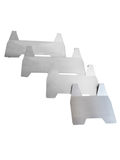 Tapepro Drywall Tools Reducer Plates